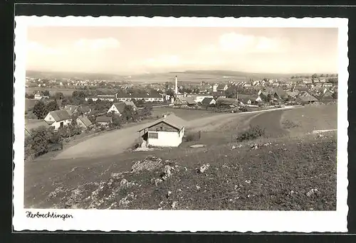 AK Herbrechtingen, Panorama