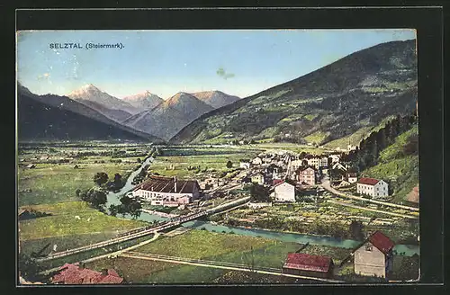AK Selztal, Panorama