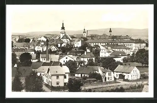 AK Bruntal, Panorama