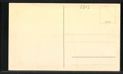 AK Schillingsfürst, Arbeitssaal im Institut