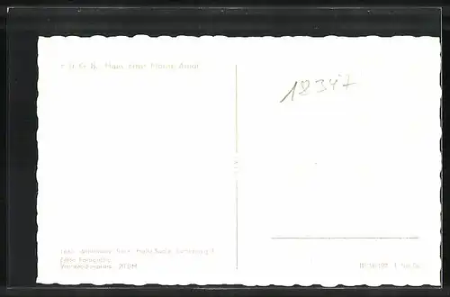 AK Dierhagen / Ostsee, FDGB-Haus Ernst Moritz Arndt, Mehrfachansichten