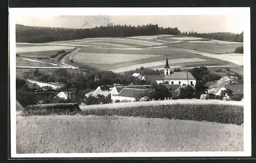 AK Vapenny Podol, Panorama