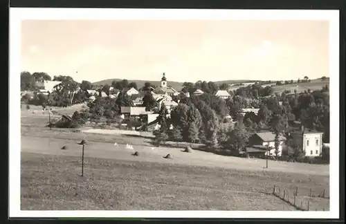 AK Rokitnitz / Rokytnice v Orlickych Horach, Celkový pohled