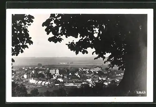 AK Libán, Celkový pohled
