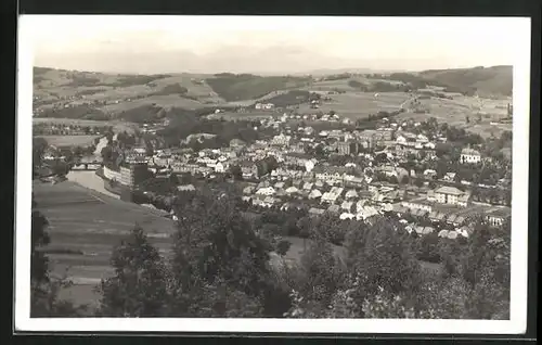 AK Semil / Semily, Panorama