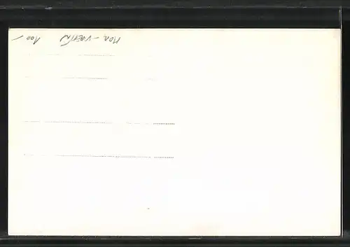 AK Roznov Pod Radhostem, Celkovy pohled, Totalansicht