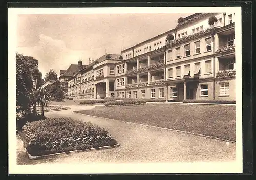 AK Göppingen, Kreiskrankenhaus