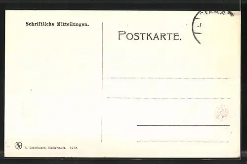 AK Goslar, Kaiser-Worth