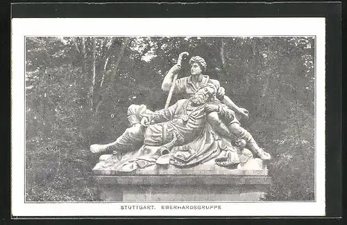 AK Stuttgart, Eberhardgruppe