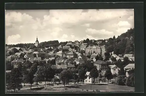 AK Moravsky Beroun, Celkovy Pohled