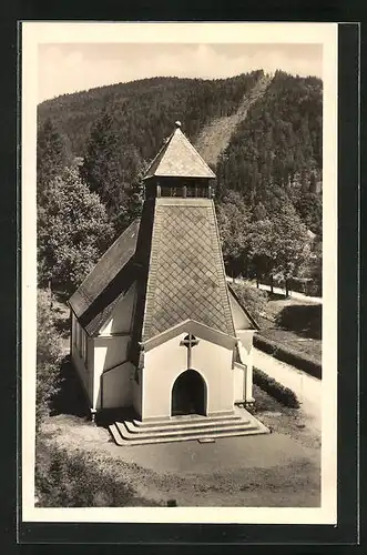 AK Lubochna, Kaplicka