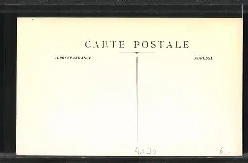 AK Kriegsschiff Patrie vor der Küste