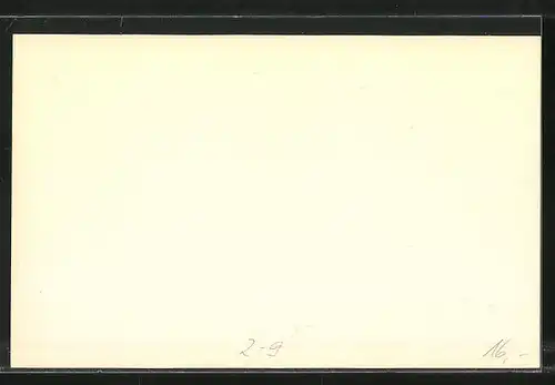 AK Barmen-Elberfeld, Courier-Karte, Private Stadtpost