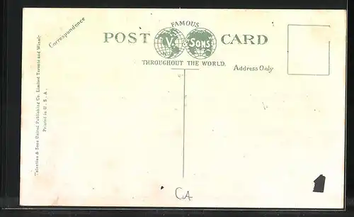 AK Moncton, The Subay, Main Street