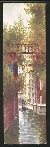 Mini-AK Venezia, Rio Albrizzi