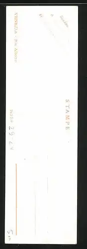 Mini-AK Venezia, Rio Albrizzi