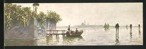 Mini-AK Venezia, Laguna