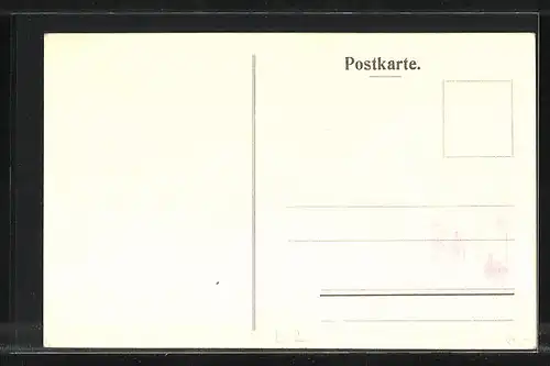 AK Berne m`a tout pris, Schweizer Briefmarke