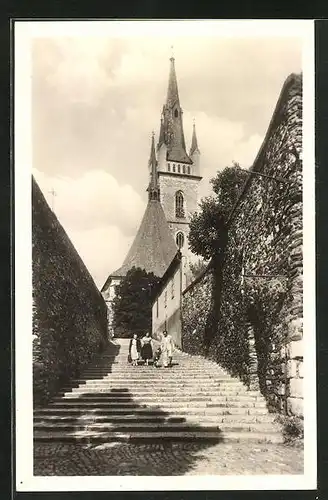 AK Tschaslau / Caslav, Zizkova bràna