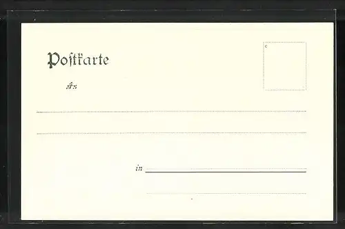 AK Bad Liebenzell, Totalansicht