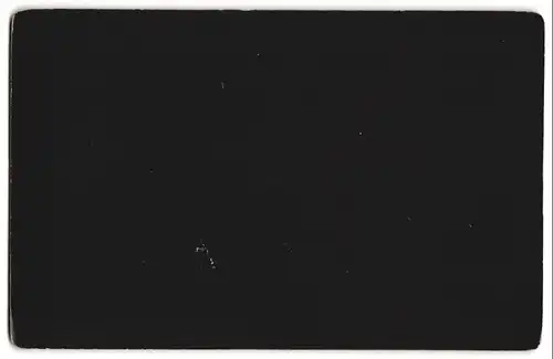 Fotografie Fritz Castagne, Kiel, Dänischestr. 11, Schiff SMS Brandenburg bei stürmischer See