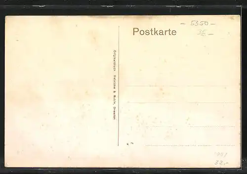 AK Euskirchen, An der Bahnhof-Strasse mit Hotel Zur Traube