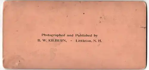 Stereo-Fotografie B. W. Kilburn, Littleton / N.H., Ansicht Jerusalem, Inneres der Grabeskirchen, Holy Sepulchre