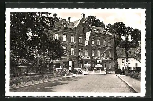 AK Schleiden, Hotel Schleidener Hof