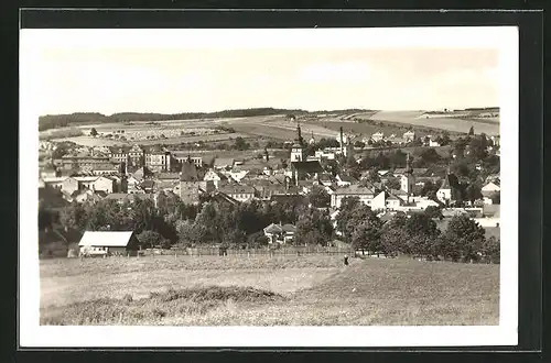 AK Pelhrimov, Celkový pohled