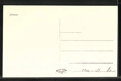 AK Jihlava, Celkový pohled