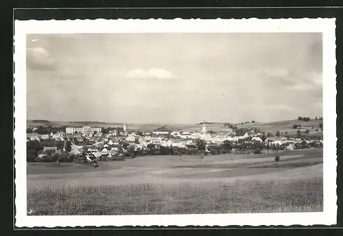 AK Nové Mesto na Morave, Celkový pohled