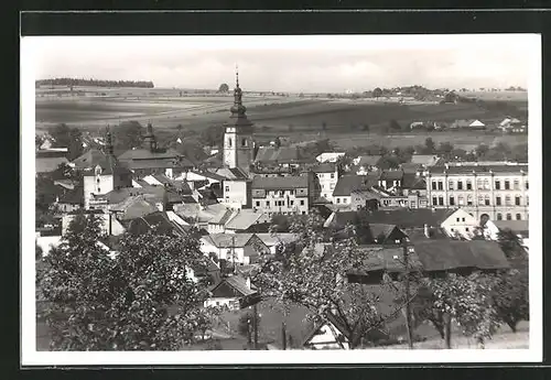 AK Pelhrimov, Celkový pohled