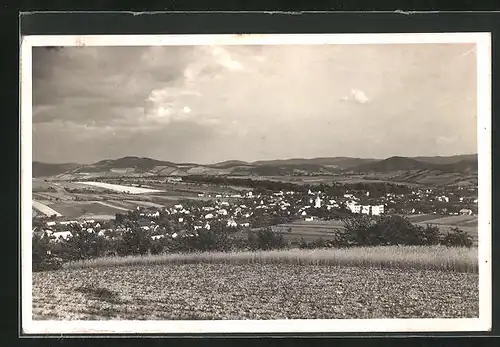 AK Bludov, Celkový pohled