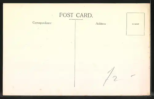 AK Passagierschiff Montcalm, Canadian Pacific Liner