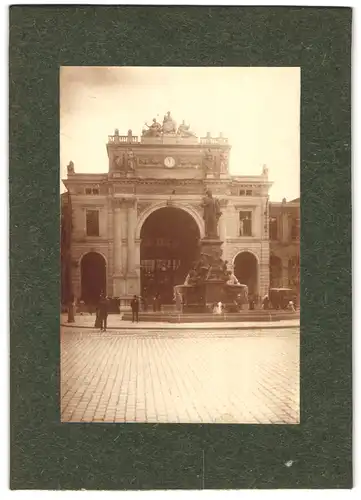 14 Fotografien unbekannter Fotograf, Ansicht Zürich, Hauptbahnhof, Kirche Enge, Tonhalle Krematorium Landesmuseum, Hafen