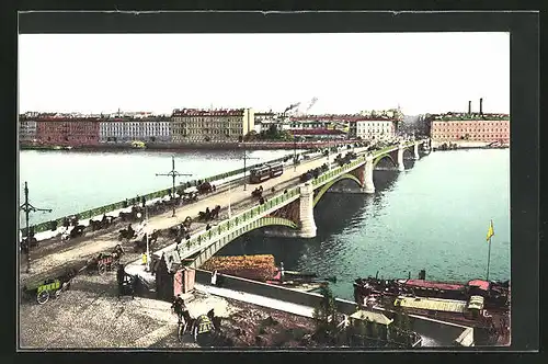 AK St.-Pétersbourg, Pont de Liteini