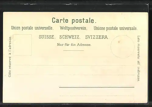 Lithographie Genève, Le Jura