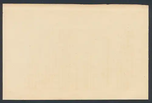 Stahlstich Das gemeine Francolinfeldhuhn, altkoloriert, aus Cabinet des Thierreiches v. Sir William Jardine, 11 x 17cm