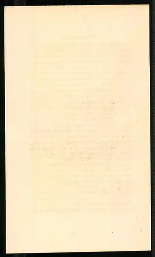 Stahlstich Das rote Schneehuhn, altkoloriert, aus Cabinet des Thierreiches v. Sir William Jardine, III. Ornithologie