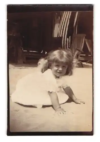 17 Fotografien unbekannter Fotograf, Ansicht Venedig / Lido di Venezia, Stadtansichten & Bademode 1912