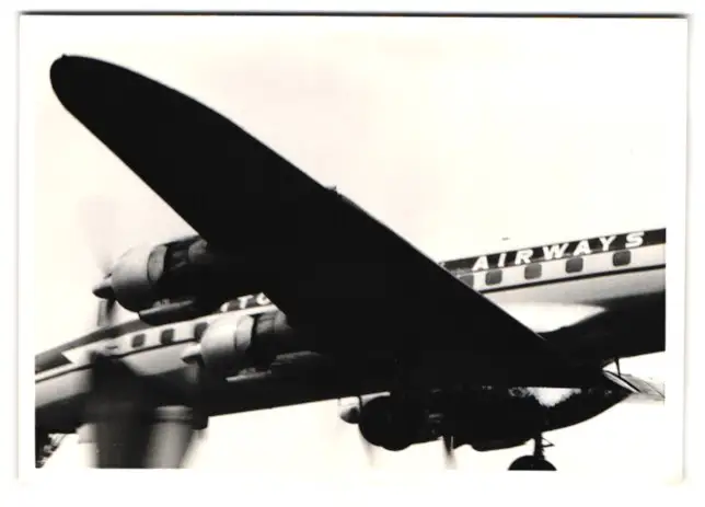 38 Fotografien unbekannter Fotograf, Ansicht Berlin-Tempelhof, Flughafen, Tag der offenen Tür, US-Air Force Flugzeuge 16