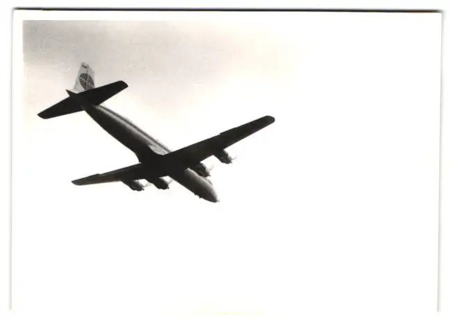 38 Fotografien unbekannter Fotograf, Ansicht Berlin-Tempelhof, Flughafen, Tag der offenen Tür, US-Air Force Flugzeuge 23