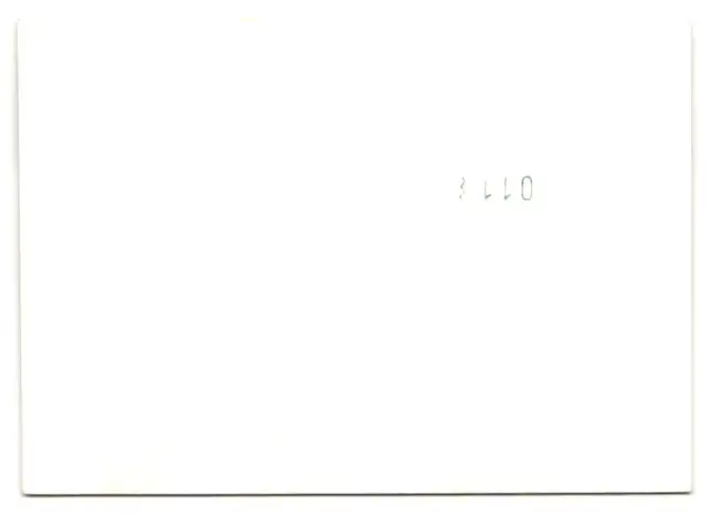 38 Fotografien unbekannter Fotograf, Ansicht Berlin-Tempelhof, Flughafen, Tag der offenen Tür, US-Air Force Flugzeuge 69