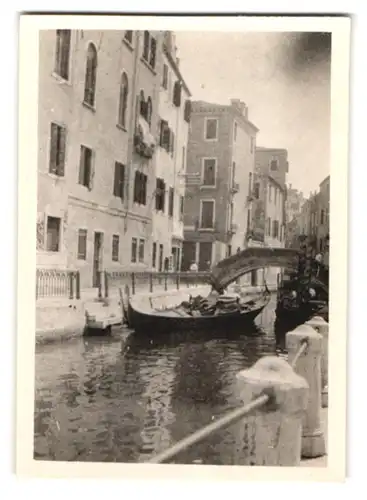 30 Fotografien unbekannter Fotograf, Ansicht Venedig - Lido di Venezia, Urlaubsreise, Bademode, Stadtansichten