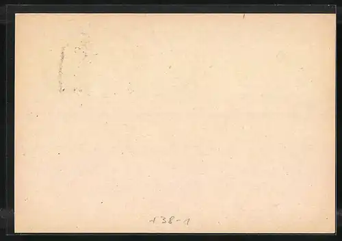 AK Endingen, 1. Südbadischer Schachkongress 1947
