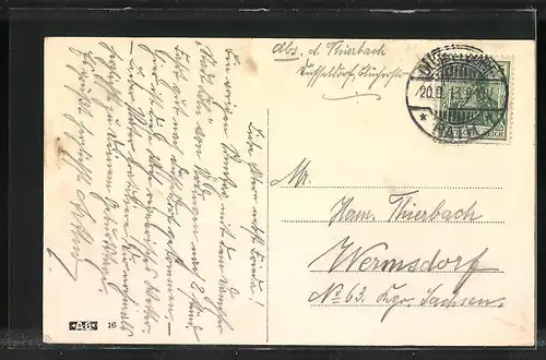 AK Düsseldorf, Rheinansicht, Dampfer, Boot Carl Maassen