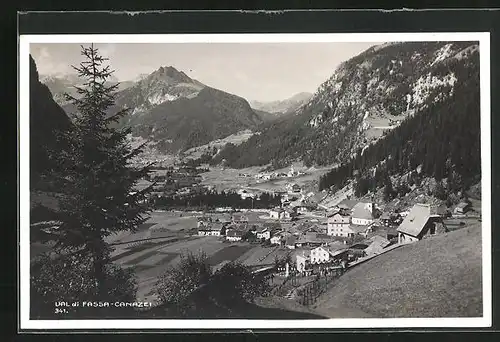 AK Canazei, Val di Fassa