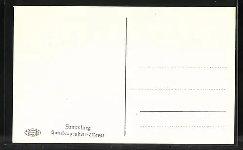 AK Hamburg, Festzug zur Jahrhundertfeier März 1913, 37. Strassenleben, Einwohner in Trachten beim Umzug, Volksfest