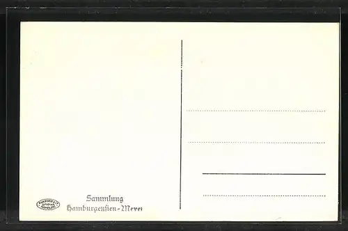 AK Hamburg, Festzug zur Jahrhundertfeier März 1913, Volksfest, 8. Französische Garde in Uniformen mit Trommeln