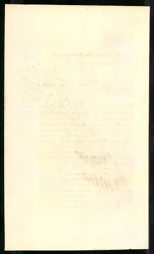 Stahlstich Polyplectron chinguis, altkoloriert, aus Cabinet des Thierreiches v. Sir William Jardine, I. Ornithologie